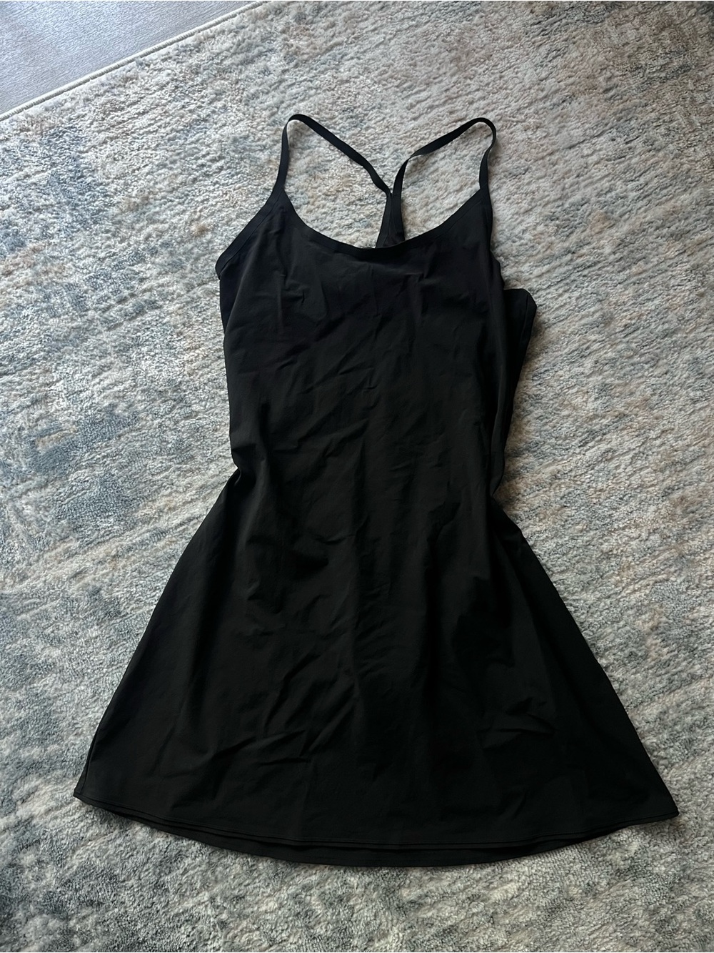 Outdoor Voices The Exercise Dress